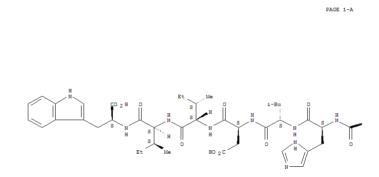 Human endothelin-2
