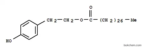 Molecular Structure of 123690-76-6 (Bongardol)