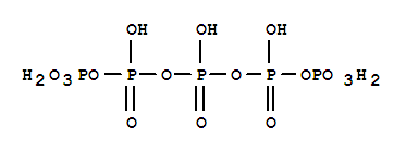 Pentaphosphoric acid