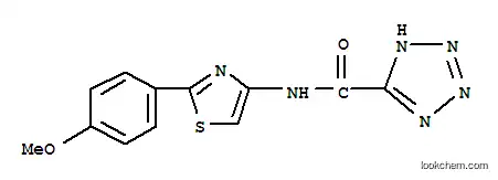 Molecular Structure of 123970-89-8 (SA 103)