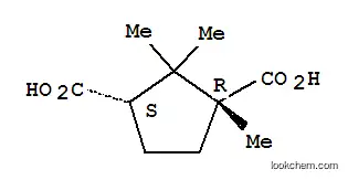 124-83-4 Structure