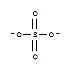 Ammonium nitratesulfate ((NH4)3(NO3)(SO4))(12436-94-1)