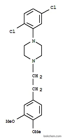 1245-59-6 Structure