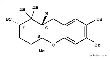 124962-12-5 Structure