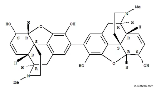 125-24-6 Structure