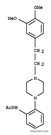 1250-37-9 Structure