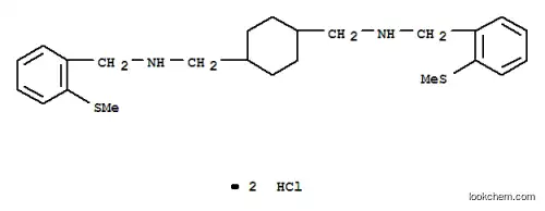 1250-64-2 Structure
