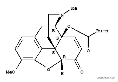 1250-84-6 Structure