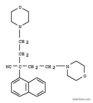 1251-31-6 Structure
