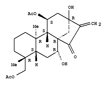 Rosthornin B(125181-21-7)[125181-21-7]