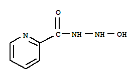 2-PYRIDINECARBOXYLIC ACID 2-HYDROXYHYDRAZIDE