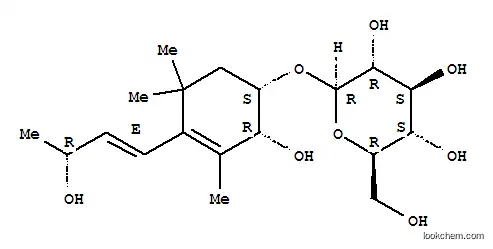 126005-76-3 Structure