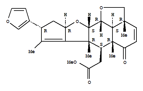 28-deoxonimbolide