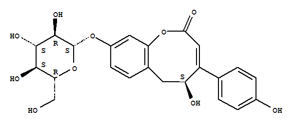 Specioside B(126589-95-5)[126589-95-5]