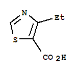 4-ethylthiazole-5-carboxylic acid