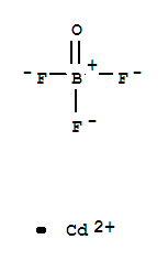 Cadmium fluoborate(6CI)(127473-97-6)