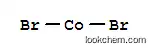 Molecular Structure of 12789-07-0 (Cobalt bromide (CoBr2))
