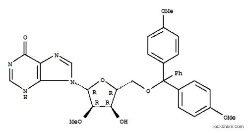 5'-O-(DIMETHOXYTRITYL)-2'-O-METHYLINOSINE