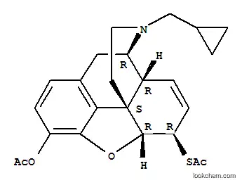 129200-07-3 Structure