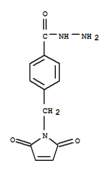 4-(2-N-Maleimido)methyl&nbsp;benzohydrazide-HCl