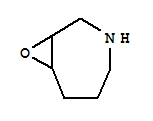 8-Oxa-3-azabicyclo[5.1.0]octane  (9CI)