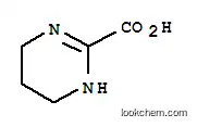 Molecular Structure of 129578-99-0 (2-Pyrimidinecarboxylic acid, 1,4,5,6-tetrahydro- (9CI))