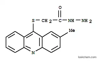 129885-05-8 Structure