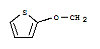 Methyl, (2-thienyloxy)-(9CI)