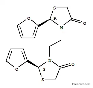 131420-34-3 Structure