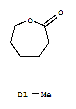 2-Oxepanone, methyl- cas  1321-18-2