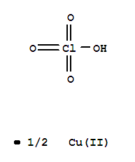 Perchloric acid,copper(2+) salt (2:1)