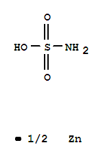 Sulfamic acid, zincsalt (2:1)