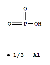 Aluminum metaphosphate(13776-88-0)