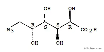 6-AZIDO-6-DEOXY-D-GALACTONICACID