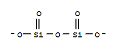 Molecular Structure of 139948-74-6 (Lithium magnesiumsodium fluoride oxide silicate (Li0.05Mg0.33Na0.06F0.15O0.15(Si2O5)0.23))