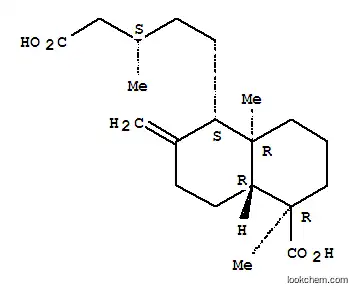 1412-99-3 Structure