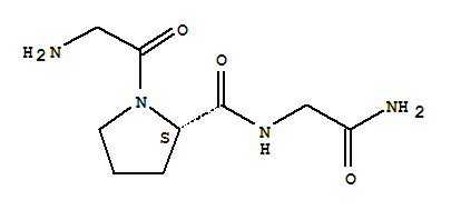Glycyl-L-prolylglycinamide