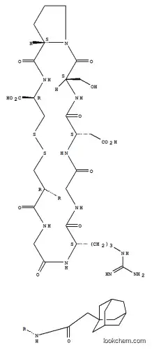141744-09-4 Structure