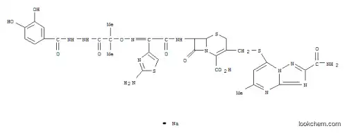 141916-35-0 Structure