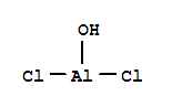 Aluminum chloridehydroxide (AlCl2(OH))