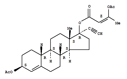 Norethindrone Related Compound