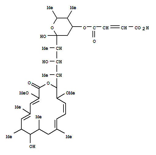 23-DEETHYL-2-DEMETHYL-2-METHOXY-23-METHYLHYGROLIDIN