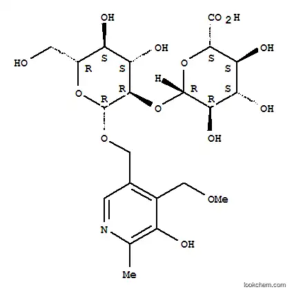 Molecular Structure of 142628-28-2 (julibrine I)