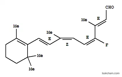 142632-01-7 Structure