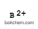 Molecular Structure of 14280-20-7 (Boron, ion (B2+))