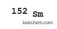 Molecular Structure of 14280-32-1 (Samarium152)