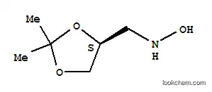 (S)-(+)-2,2-DIMETHYL-1,3-DIOXOLANE-4-METHYLAMINOALCHOL