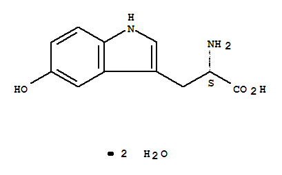 5-HYDROXY-L-TRYPTOPHAN HYDRATE