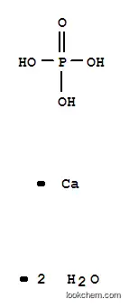 Molecular Structure of 14567-92-1 (CALCIUM PHOSPHATE GEL (AGED))