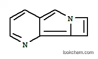 Molecular Structure of 146258-61-9 (Azeto[1,2:1,2]pyrrolo[3,4-b]pyridine (9CI))